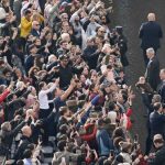 Un Papa “taquillero”: Vaticano revela cuántas personas participaron en eventos con León XIV en 2025 Un Papa “taquillero”: Vaticano revela cuántas personas participaron en eventos con León XIV en 2025