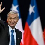 Obispos de la Conferencia Episcopal de Chile saludan al Presidente electo José Antonio Kast Obispos de la Conferencia Episcopal de Chile saludan al Presidente electo José Antonio Kast