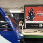 FOTOGALERÍA: esta es la campaña que puebla España para recordar la Navidad auténtica