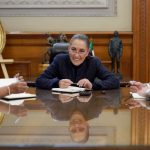 Se rompe récord de asistencia a Basílica de Guadalupe en 2025 en 12 de diciembre. Presidenta de México habla con el Papa Se rompe récord de asistencia a Basílica de Guadalupe en 2025 en 12 de diciembre. Presidenta de México habla con el Papa