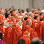 Estos son los 3 temas que abordará el Papa con cardenales en su primer consistorio