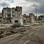 Siria: en 14 años la presencia cristiana cayó un 84%: estos son los números Siria: en 14 años la presencia cristiana cayó un 84%: estos son los números