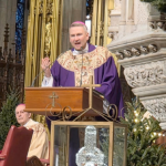 5 años en El Salvador y discípulo del cardenal Cupich: así es el nuevo arzobispo de Nueva York