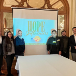 “Dejar atrás el contenido superficial”, creadores digitales coinciden en Hope Influencers México