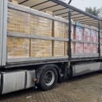 Putin bombardea Ucrania en Navidad y Papa León XIV responde con ayuda humanitaria: fotos de lo que envió