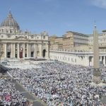 Los 10 países que más peregrinos aportaron al Jubileo y otros sorprendentes datos de interés Los 10 países que más peregrinos aportaron al Jubileo y otros sorprendentes datos de interés