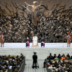 ¿Cómo es que Jesús nos revela a Dios Padre? La respuesta del Papa León XIV