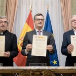 7 precisiones con respecto al acuerdo entre la Iglesia y el Gobierno de España en materia de reparación a víctimas de abusos sexuales 7 precisiones con respecto al acuerdo entre la Iglesia y el Gobierno de España en materia de reparación a víctimas de abusos sexuales