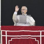 El arte de apartarse de no aprovecharse de la fama, popularidad y el éxito, según el Papa León XIV