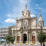 Templo colombiano es reconocido por el Senado. ¿En qué consiste el reconocimiento y cuál es?
