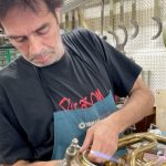 Afirma que los esqueletos humanos de hombres y mujeres no son iguales y va a la cárcel