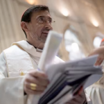 Madrid: el Valle de los Caídos en disputa. ¿Qué firmó exactamente el cardenal Cobo? Dan a conocer el documento