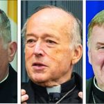 Trazando una visión moral de la política exterior estadounidense: texto completo de la declaración de 3 cardenales estadounidenses