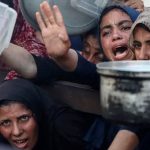 Estado judío de Israel veta a Caritas, el brazo de la caridad de la Iglesia (y más de 20 organizaciones humanitarias), en Gaza