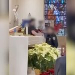 Espacios Sagrados Bajo Tensión: Una Ola de Ataques Sacude Parroquias Católicas en Nueva York