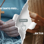 Lanzan iniciativa para ayudar a monjas y monjes a sobrellevar el duro frío europeo