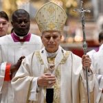 León XIV a cardenales: “no estamos aquí para promover “agendas” personales o grupales”