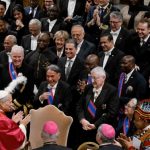 Papa León XIV y su impresionante y completa reflexión sobre nuestros tiempos, turbados por un número creciente de tensiones y conflictos Papa León XIV y su impresionante y completa reflexión sobre nuestros tiempos, turbados por un número creciente de tensiones y conflictos