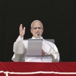 Papa León XIV se pronuncia sobre situación en Venezuela: ¿qué ha dicho?