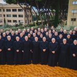 Todo lo que debes saber sobre el Capítulo General 2026 de los legionarios de Cristo, iniciado en Roma