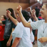 Por primera vez los católicos de la Generación Z son más numerosos que los protestantes en Estados Unidos