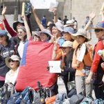 ¿Cuántos peregrinos hicieron el Camino de Santiago en 2025? Dan a conocer resultados