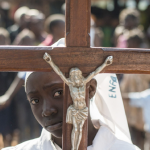 África se convierte en la región que más cristianos alberga en todo el mundo