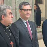 Acuerdo entre la Iglesia española y el Gobierno para atender la reparación de víctimas de abusos sexuales Acuerdo entre la Iglesia española y el Gobierno para atender la reparación de víctimas de abusos sexuales