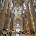 La Sagrada Familia ofrecerá entradas con un 50 % de descuento a los barceloneses durante todo el año 2026 La Sagrada Familia ofrecerá entradas con un 50 % de descuento a los barceloneses durante todo el año 2026