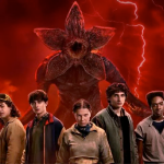 La filosofía y la teología detrás de Stranger Things