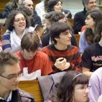 Jóvenes cristianos británicos lideran una revolución en la generosidad, según un nuevo informe