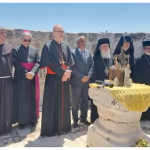 Obispos católicos, ortodoxos y líderes protestantes en Tierra Santa se posicionan unidos contra el “sionismo cristiano”