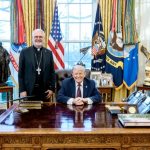 USA: cambio regulatorio de la Administración Trump es un paso verdaderamente significativo para apoyar los servicios religiosos esenciales