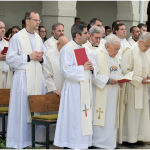 Madrid reunirá por primera vez a sus sacerdotes para afrontar los grandes retos de la ciudad