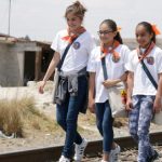 Siguen aumentando los territorios de misión de la Iglesia católica: estos son los datos