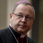 El obispo alemán que llevó a la Iglesia católica local al borde del cisma anuncia que no es candidato a nuevo mandato