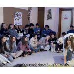 Salesianos presentan su campaña vocacional para 2026: “Una historia que vivir”