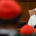 “No es la Iglesia la que atrae, sino Cristo”: el primer discurso en español del Papa León XIV a un consistorio de cardenales