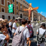¿Cuántos peregrinos visitaron Roma por el Jubileo 2025? Vaticano da a conocer las sorprendentes cifras