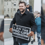 USA: Un vicepresidente católico regresa a la Marcha por la Vida, mientras el movimiento provida pone a prueba su momento político