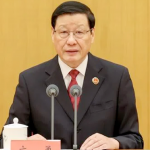 Reunión de Procuradores Nacionales de China: Los fiscales como sacerdotes del Evangelio según Xi