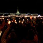 ¿Cuántos peregrinos visitaron el Santuario de Fátima en 2025? Santuario da a conocer los sorprendentes datos
