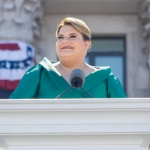 Gobernadora pro vida de Puerto Rico redefine concepto de «ser humano» en derecho penal, abriendo nueva etapa en debate sobre el aborto