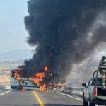 México después de “El Mencho”: Derramamiento de sangre, bloqueos y un llamado de la Iglesia a “recuperar la valentía”