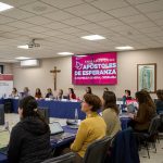 Consagradas del Regnum Christi trazan su futuro: Nancy Nohrden reelegida como Directora General y se anuncia un nuevo equipo directivo