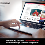Desaparecerá ACI Prensa y Catholic News Agency: quedarán fusionados en el nuevo EWTN Noticias