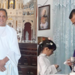 Sacerdotes, disidentes y una advertencia desde La Habana: Cuba endurece las restricciones a las voces de conciencia