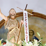 Preguntas sobre liturgia: sobre el «nacimiento celestial» de Juan el Bautista