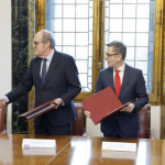 Iglesia y gobierno socialista español firman acuerdo para reparación de víctimas de abusos en entornos eclesiales Iglesia y gobierno socialista español firman acuerdo para reparación de víctimas de abusos en entornos eclesiales