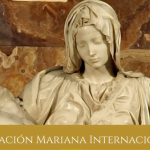 Asociación Mariana Internacional insiste en solicitud de respuesta a Dicasterio para Doctrina de la Fe sobre documento mariano